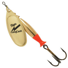Mepps Long Cast Olta Kaşığı GÜMÜŞ - NO:2