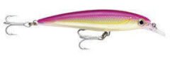 Rapala X-Rap Saltwater Sahte Balığı PGH - 100MM
