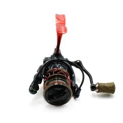 Captain Aji-Co Pro 1500 LRF Makinesi 5+1 BB METALIC
