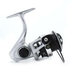 Captain Boss PRO 2500-2508-3000 Spin Makine 9+1 BB