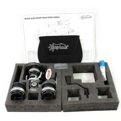 Captain Boss PRO 2500-2508-3000 Spin Makine 9+1 BB