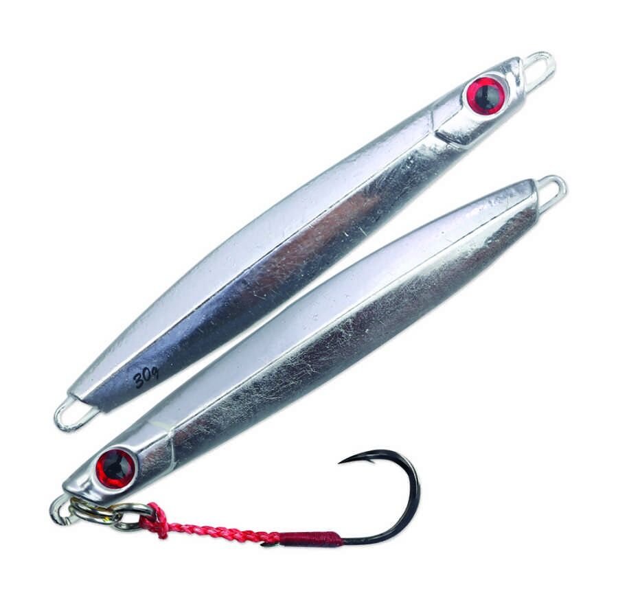 Storm Gomoku Super Sahte Balığı UVSI - 100G