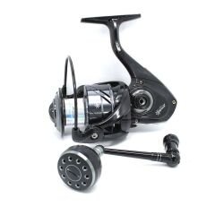 Captain Voyager 5000 Tekne Makinesi 8+1 BB