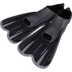 Cressi Agua Short Yüzücü Paleti BLACK - NO:39-40