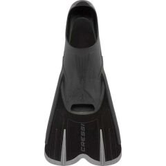Cressi Agua Short Yüzücü Paleti BLACK - NO:41-42