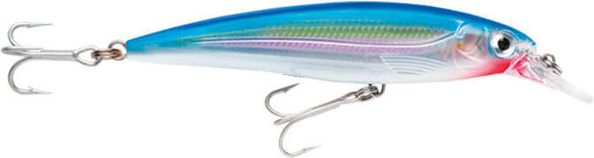 Rapala X-Rap Saltwater Sahte Balığı SB - 100MM