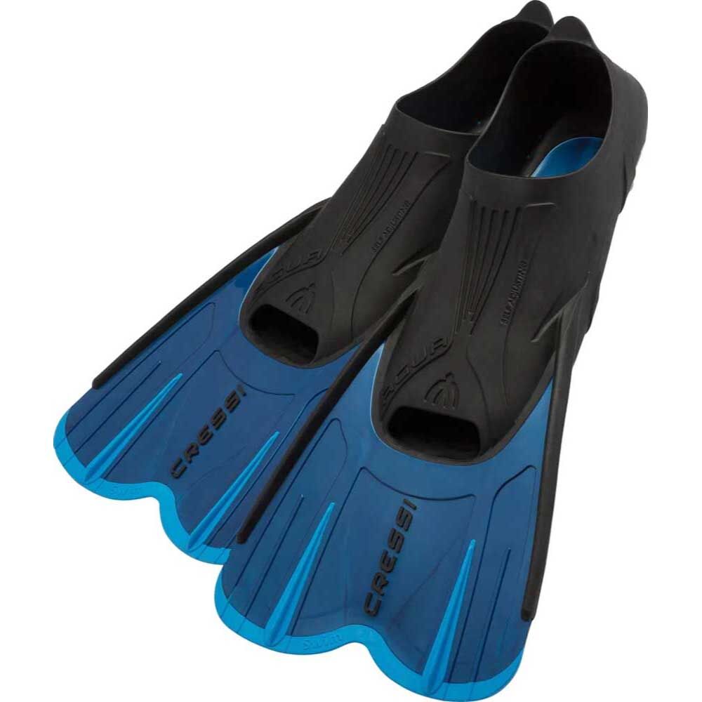 Cressi Agua Short Yüzücü Paleti BLUE - NO:39-40