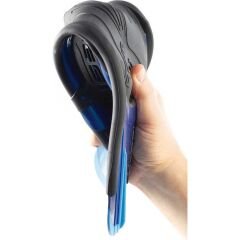 Cressi Agua Short Yüzücü Paleti BLUE - NO:31-32