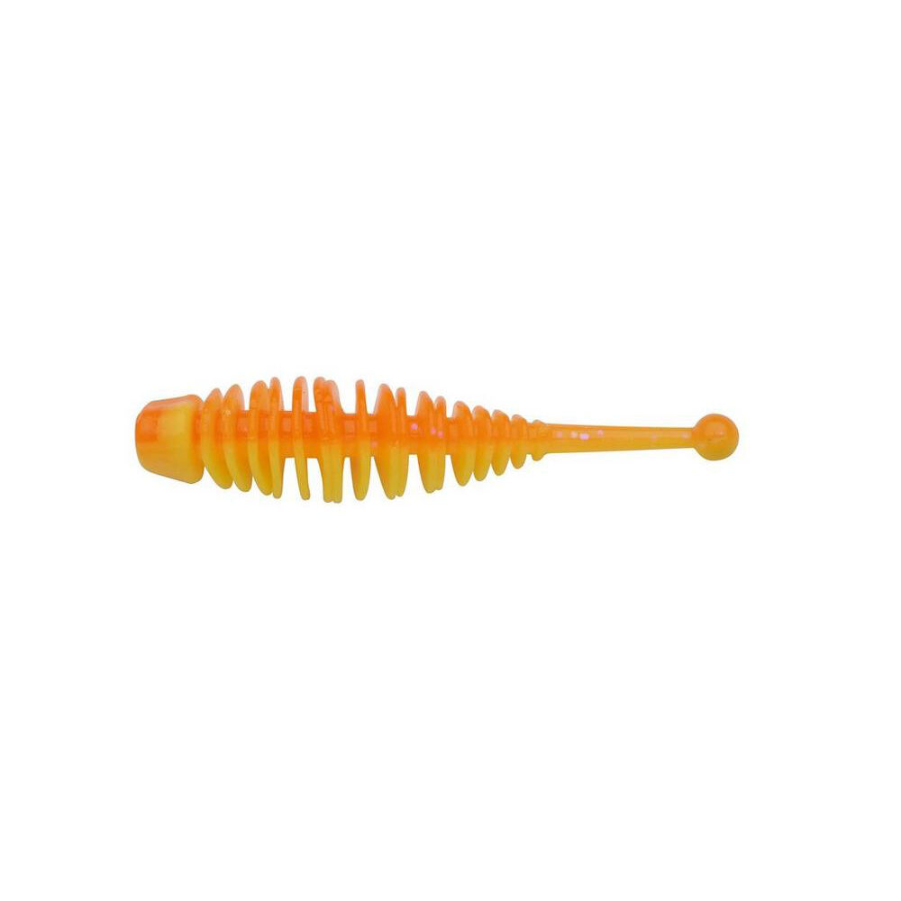 Berkley Powerbait Naiad Suni Yem FL.ORANGE - SS.YELLOW - 30MM