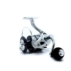 Captain Focus Tekne Makinesi 3+1 BB