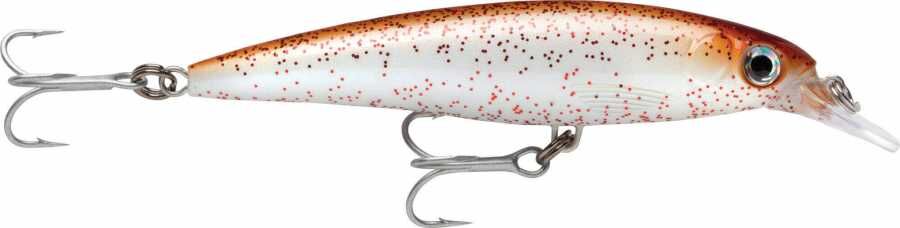Rapala X-Rap Saltwater Sahte Balığı BSRQ - 120MM