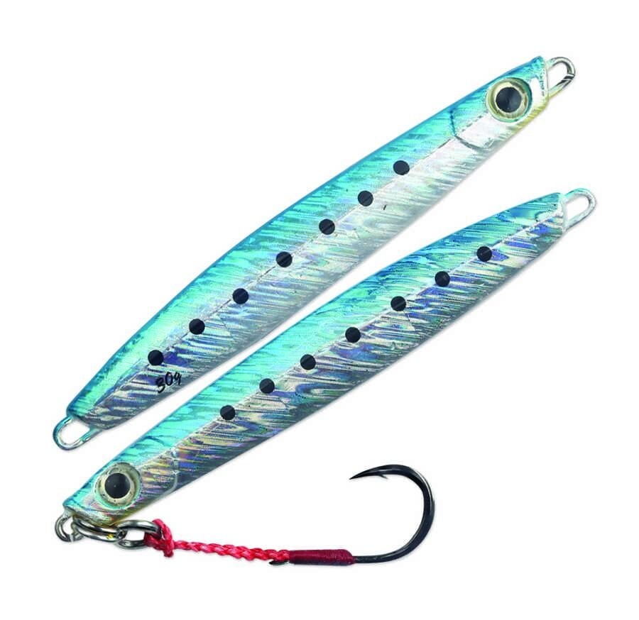 Storm Gomoku Super Sahte Balığı BSRD - 30G