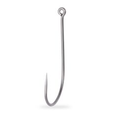 Mustad Ultra Point 60403NP-TX TitanX Olta İğnesi TITANX - NO:1/0 10LU