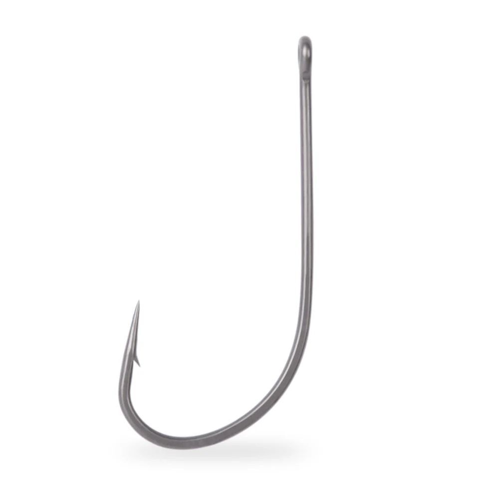 Mustad Ultra Point 60403NP-TX TitanX Olta İğnesi NO:2/0 - 10LU - TITANX