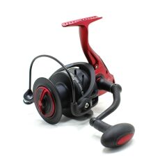 Captain Guffi 6000 Surf Makine 5+1 BB WHITE