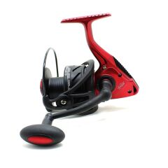 Captain Guffi 6000 Surf Makine 5+1 BB WHITE