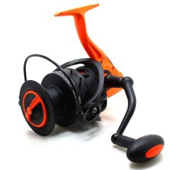 Captain Guffi 6000 Surf Makine 5+1 BB WHITE