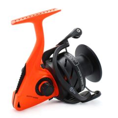 Captain Guffi 6000 Surf Makine 5+1 BB WHITE