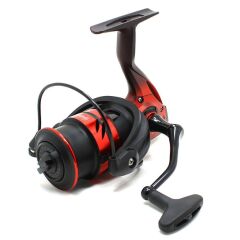 Captain Titan Tekne Makinesi 6+1 BB