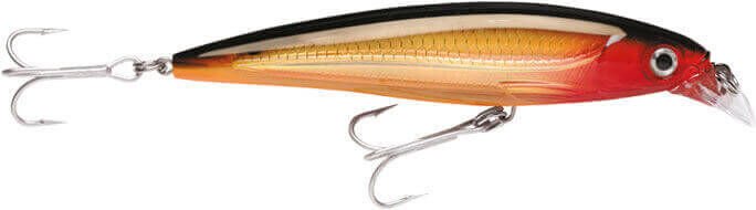 Rapala X-Rap Saltwater Sahte Balığı G - 120MM