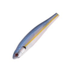 Sakura Rush Diver Longbill Minnow Floating Sahte Balığı 020 - 130MM