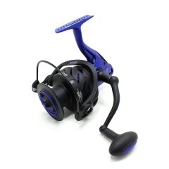 Captain Guffi 6000 Surf Makine 5+1 BB BLUE
