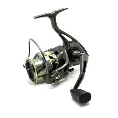 Captain Trophy LRF Makinesi 7+1 BB