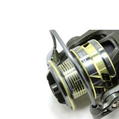 Captain Trophy LRF Makinesi 7+1 BB