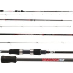 Kali Kunnan Hunk Olta Kamışı