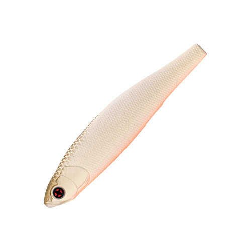 Sakura Rush Diver Longbill Minnow Floating Sahte Balığı M08 - 130MM