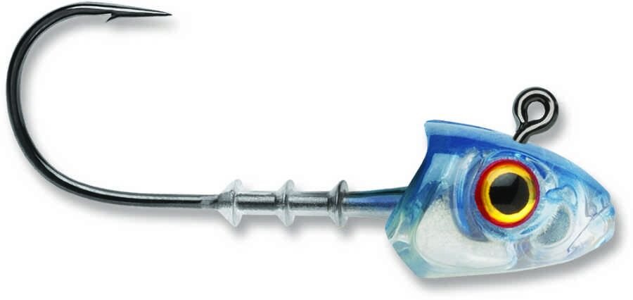 Storm 360GT Searchbait Jig Sahte Balığı TB - 9CM - 2LI