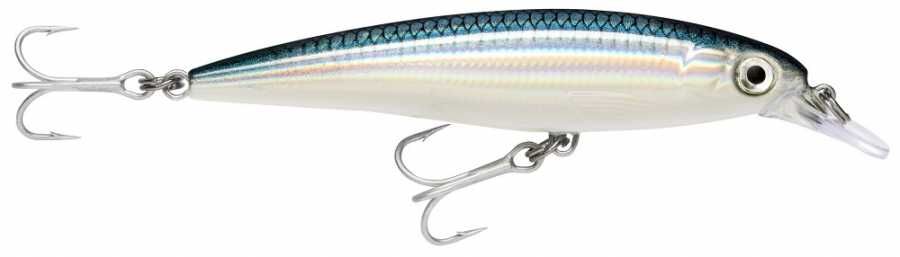 Rapala X-Rap Saltwater Sahte Balığı BFH - 100MM