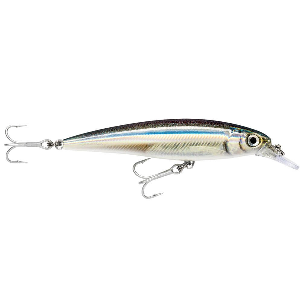Rapala X-Rap Saltwater Sahte Balığı ANC - 120MM