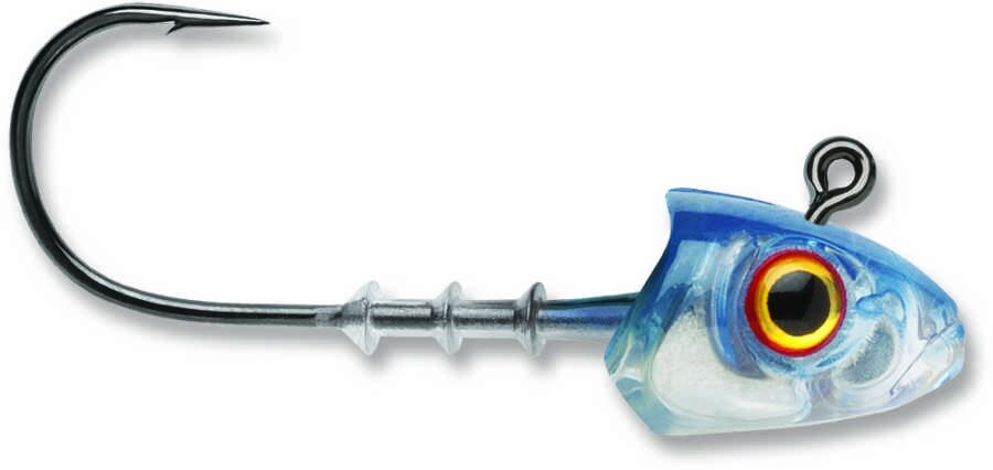 Storm 360GT Searchbait Jig Sahte Balığı TB - 11CM - 2LI