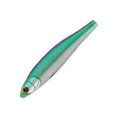 Sakura Rush Diver Longbill Minnow Floating Sahte Balığı CR01 - 130MM