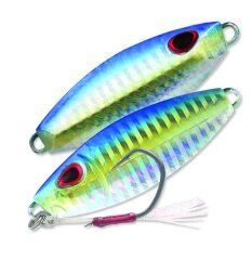Storm Gomoku Slow Rocker Sahte Balığı