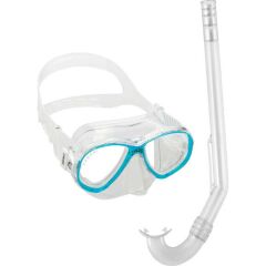 Cressi Junior Perla Maske - Mini Gringo Şnorkel Set