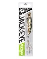 Hayabusa FS 416 Jack Eye Groggy 40 gr Light Jig Suni Yem