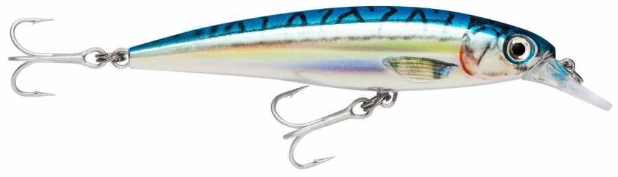 Rapala X-Rap Saltwater Sahte Balığı BM - 100MM