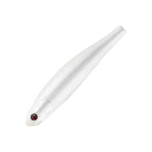 Sakura Rush Diver Longbill Minnow Floating Sahte Balığı P06 - 110MM