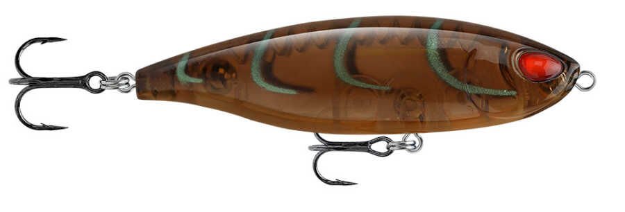 Storm Gomoku Pencil Sahte Balığı TBP - 4.5CM