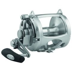 Penn International Visw Trolling Olta Makinesi SILVER - 50VISWS