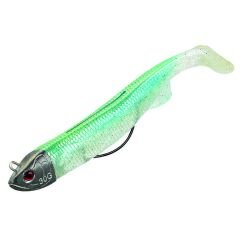 Sakura Tex Shad Combo Jighead Sahte Yemi 04 - 100MM - 2LI