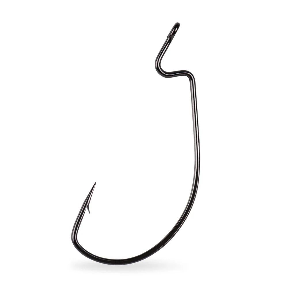 Mustad Ultra Point 38106NP-BN Ultralock Olta İğnesi BLACK NICKEL - NO:2-0 7Lİ