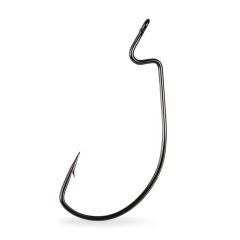 Mustad Ultra Point 38106NP-BN Ultralock Olta İğnesi BLACK NICKEL - NO:2-0 7Lİ