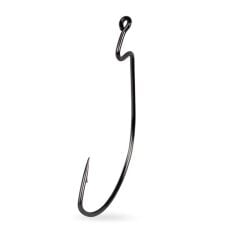 Mustad Ultra Point 38106NP-BN Ultralock Olta İğnesi BLACK NICKEL - NO:2-0 7Lİ
