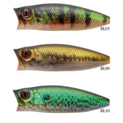 Sakura Popn Dog Floating Sahte Balığı