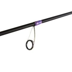 Captain 1364 Safina Carbo-X 252cm 2 Parça Spin Kamış 10-35gr Atar