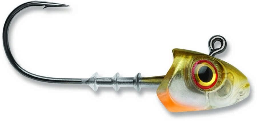 Storm 360GT Searchbait Jig Sahte Balığı SMT - 14CM - 2LI