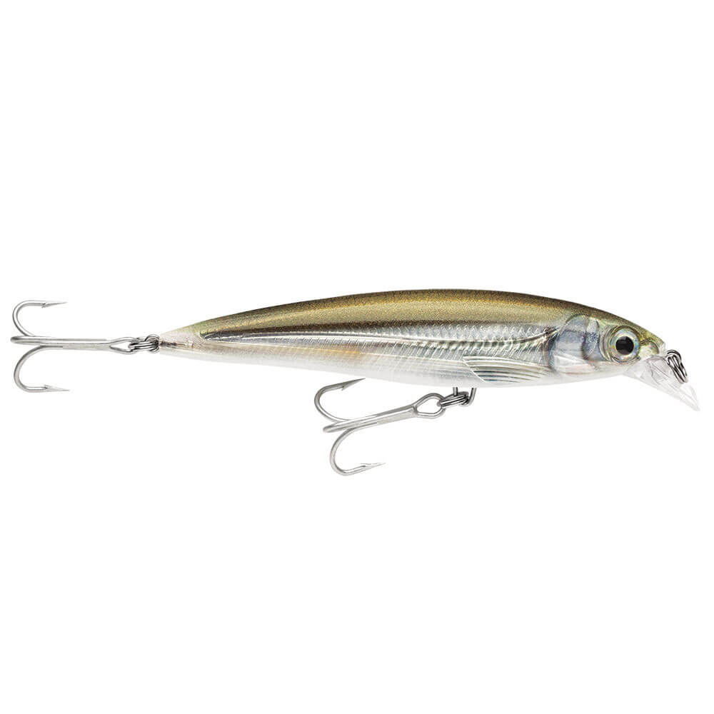 Rapala X-Rap Saltwater Sahte Balığı MM - 100MM